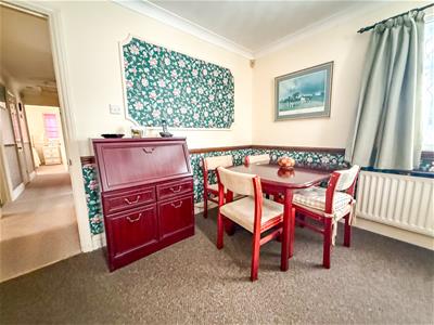 DINING AREA VIEW